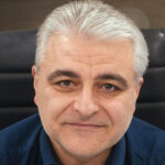 Profile picture of Nektarios Tavernarakis