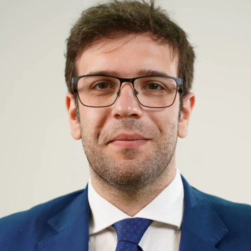 Profile picture of Christian Basile