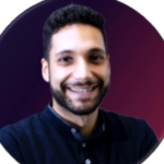 Profile picture of Amin Hossein