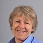 Profile picture of Susan Fairweather-Tait