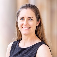 Profile picture of Shelley E Keating