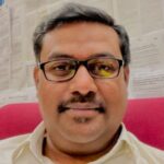 Profile picture of Vishal Vennu