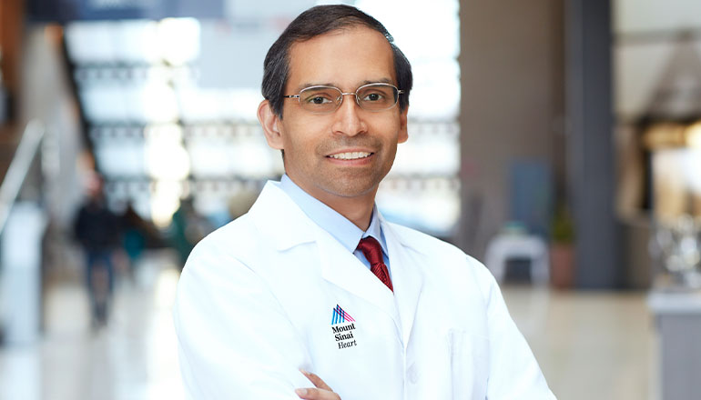 Profile picture of Deepak L Bhatt