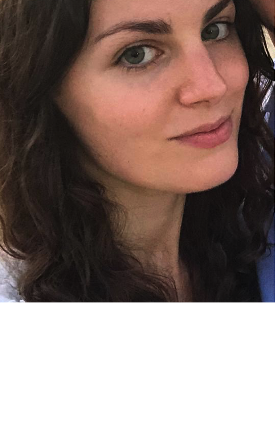 Profile picture of Roberta Vella