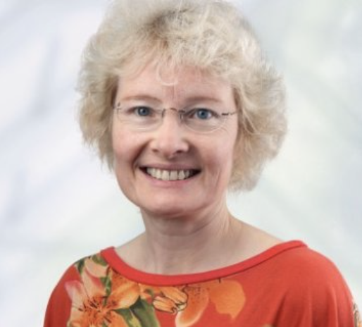 Profile picture of Annemieke J M Rozemuller