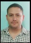Profile picture of Fernando Alzate