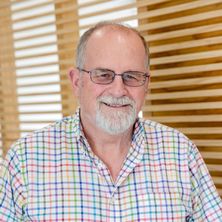 Profile picture of Wayne Hall