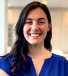 Profile picture of Sarah Cushman