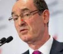 Profile picture of John J V Mc Murray