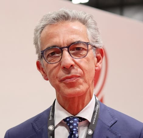 Profile picture of Michele Senni