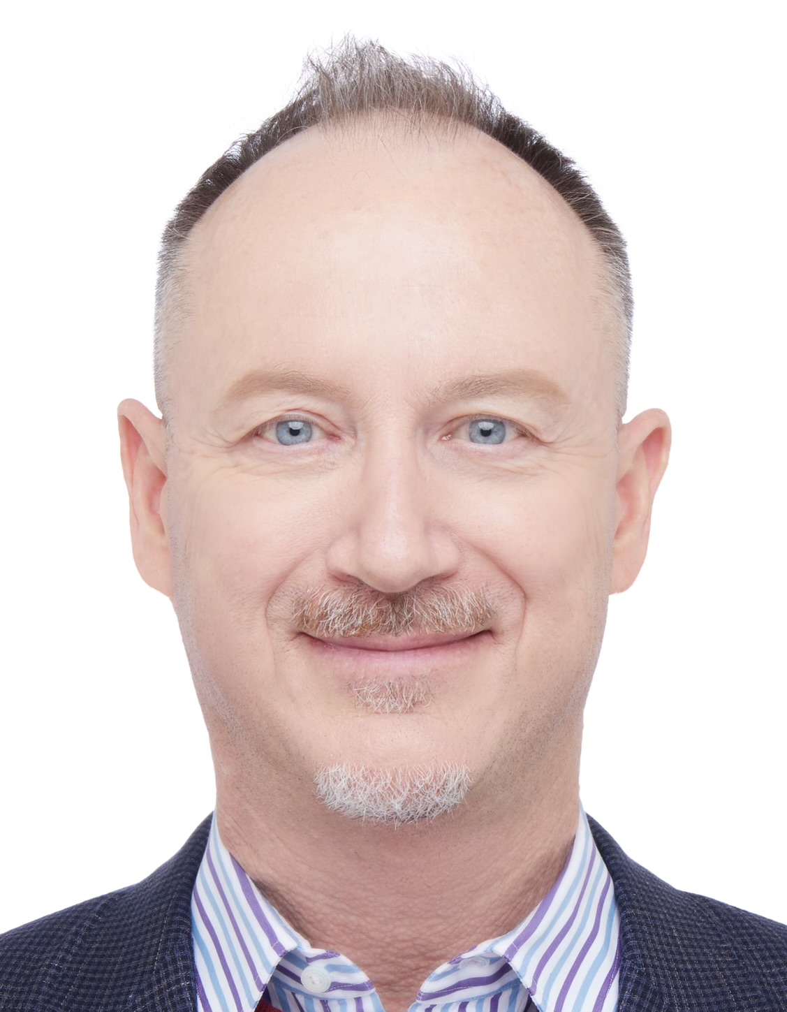 Profile picture of Allan G Kermode