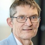 Profile picture of Robert K Poole