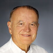 Profile picture of Rolf D Issels