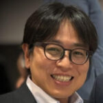 Profile picture of Shigeki Yamada