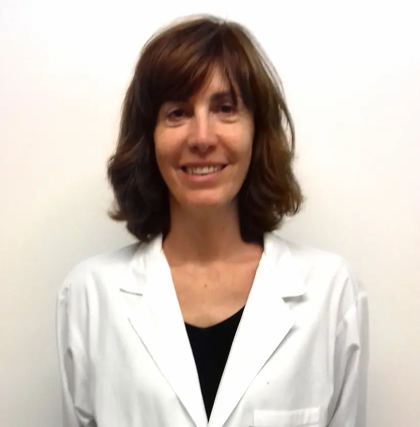 Profile picture of Elisabetta Bugianesi
