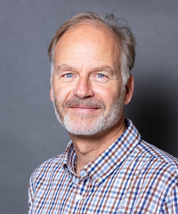 Profile picture of Axel Finckh