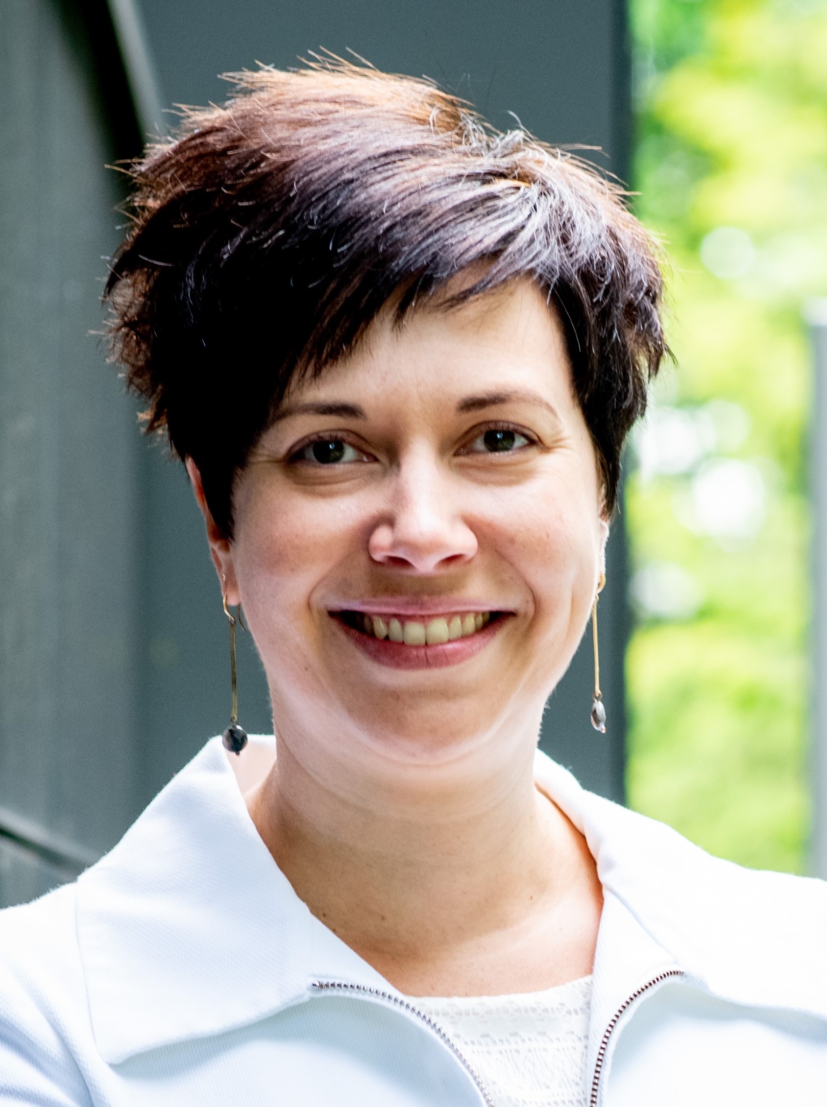 Profile picture of Sarah Michiels