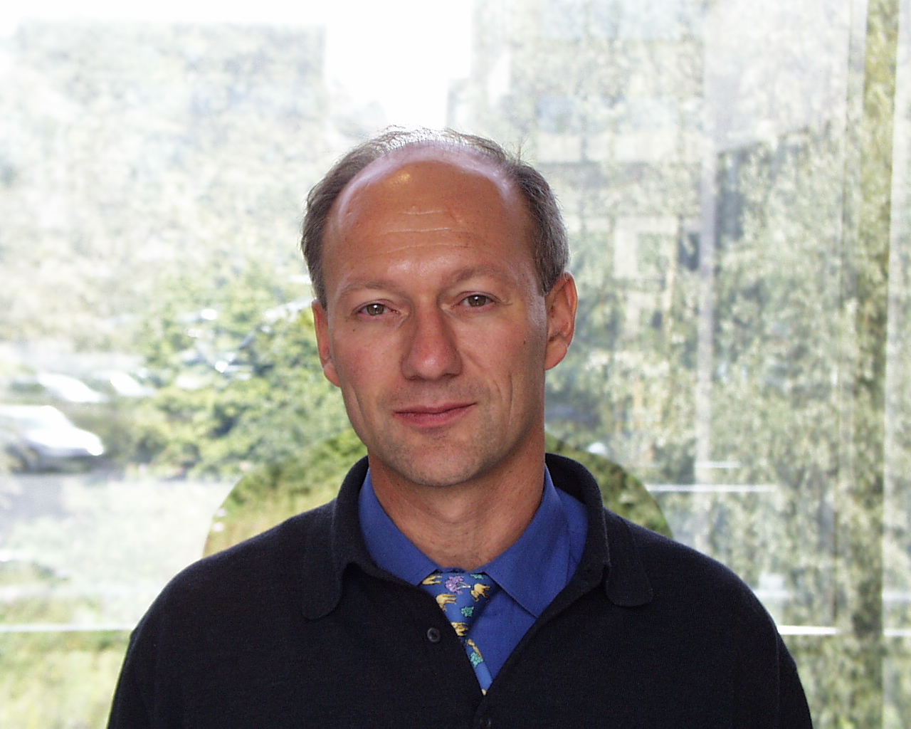 Profile picture of Daniel Gras