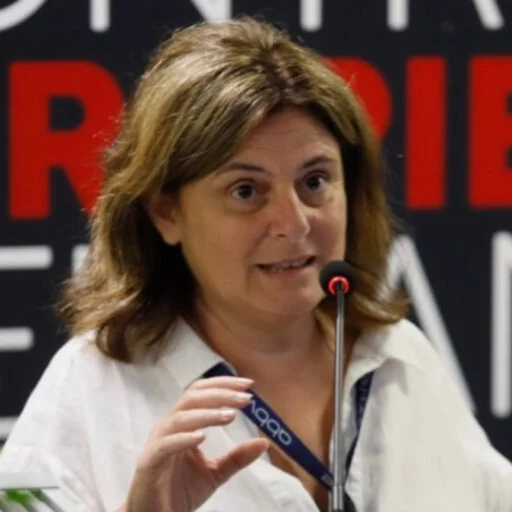 Profile picture of Patrizia Chiusolo