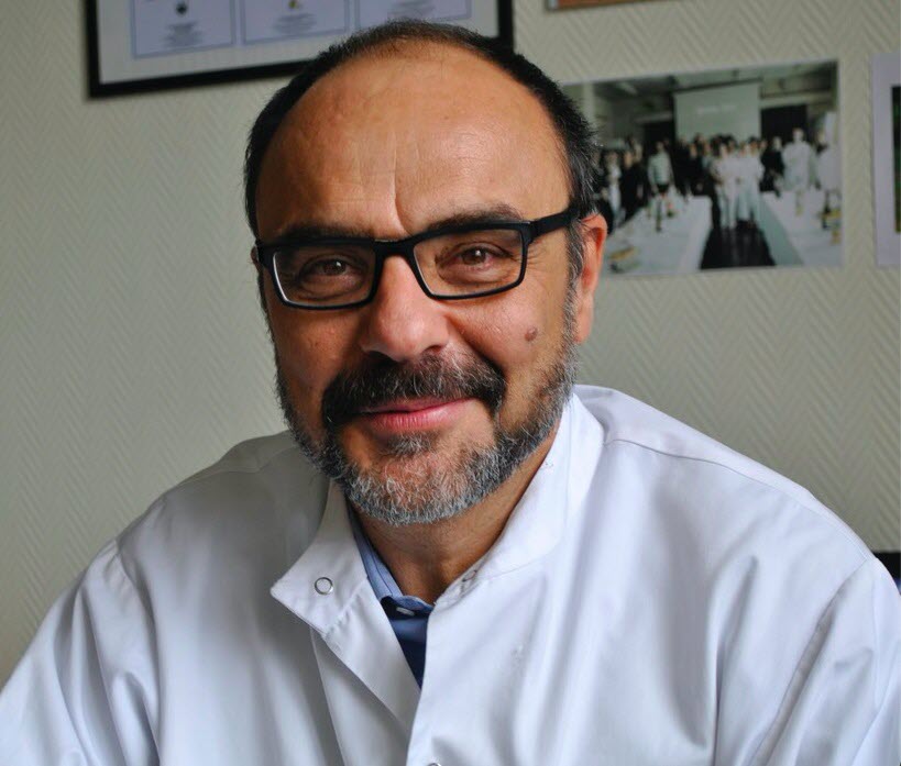 Profile picture of Athanase Benetos