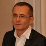 Profile picture of Patrick Rossignol