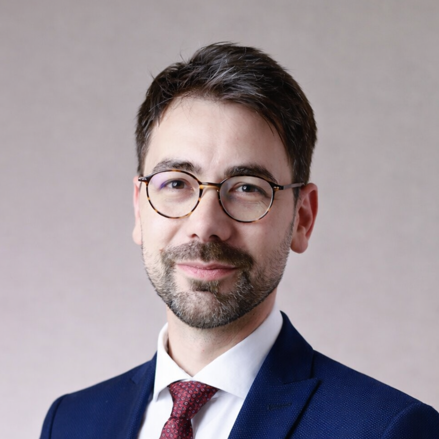Profile picture of Domenico Tricò