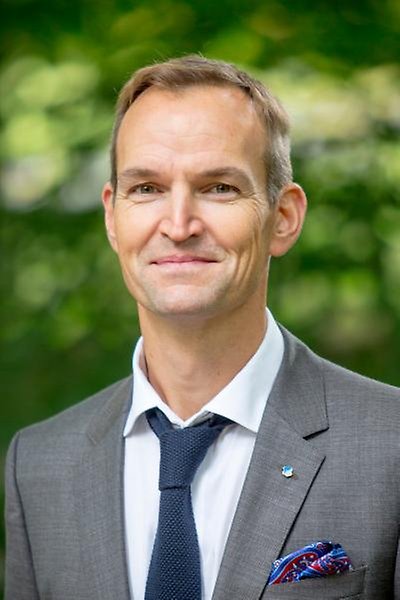 Profile picture of Johan Sundström