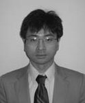 Profile picture of Kazuho Ikeo