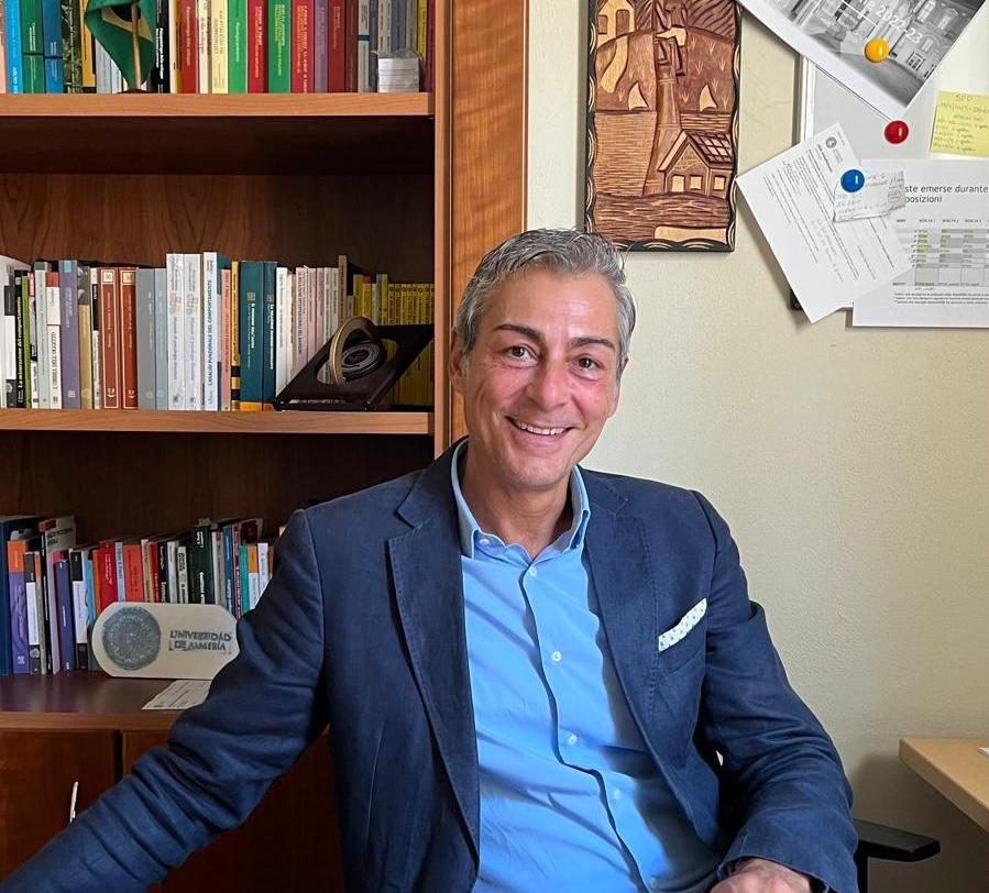 Profile picture of Claudio Longobardi