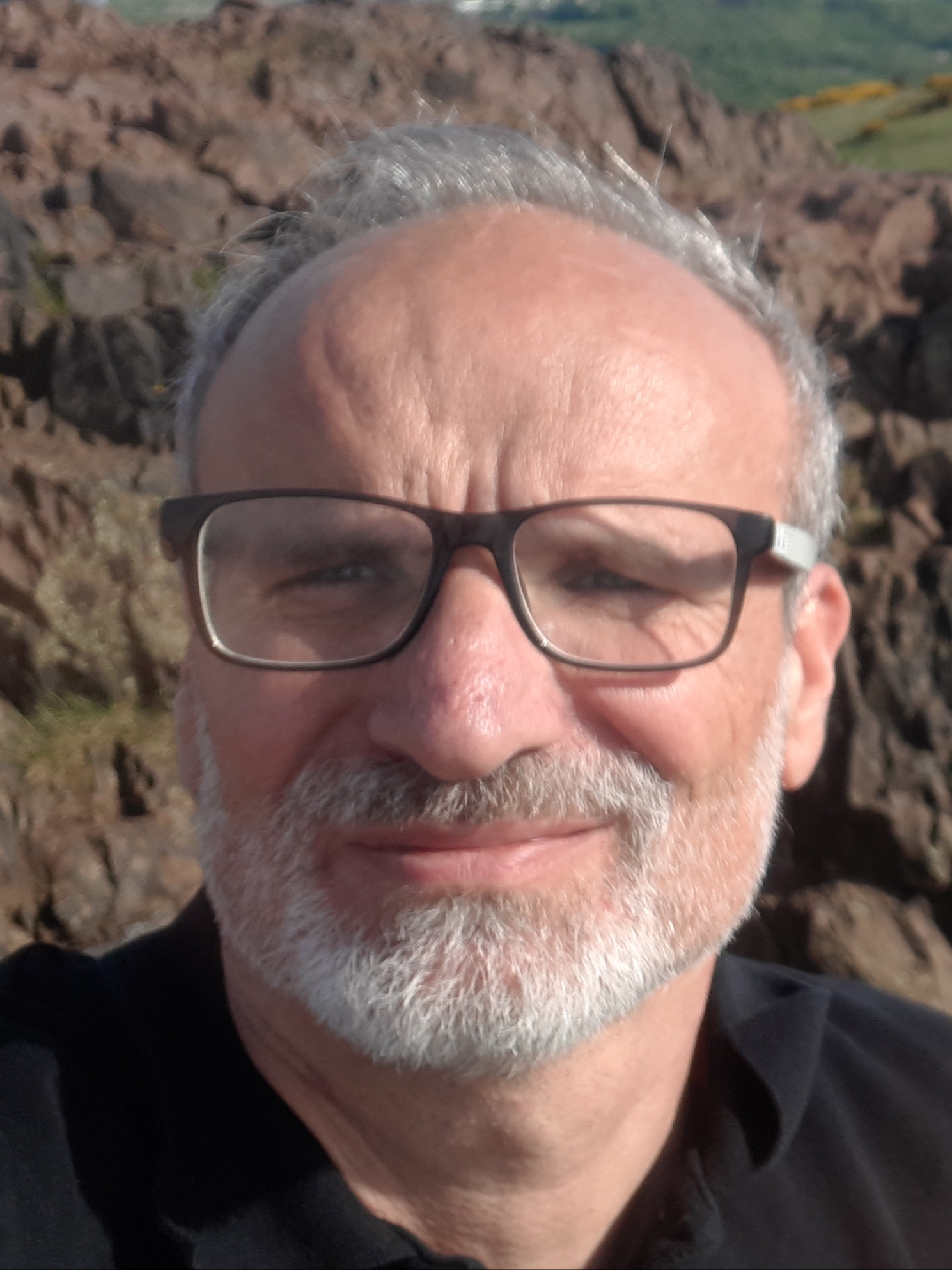 Profile picture of Christophe Arnoult