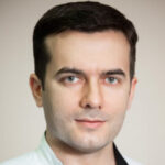 Profile picture of Sergey Efetov