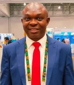 Profile picture of George Uchenna Eleje
