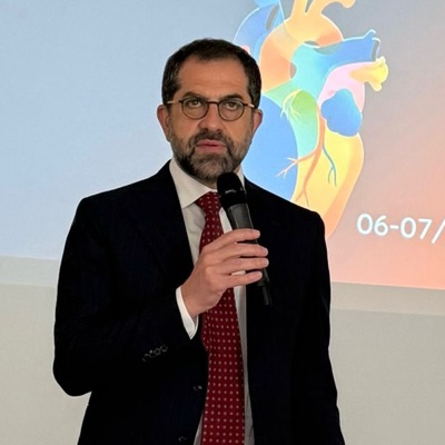 Profile picture of Italo Porto