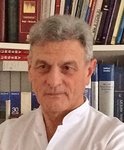 Profile picture of Marc Sindou
