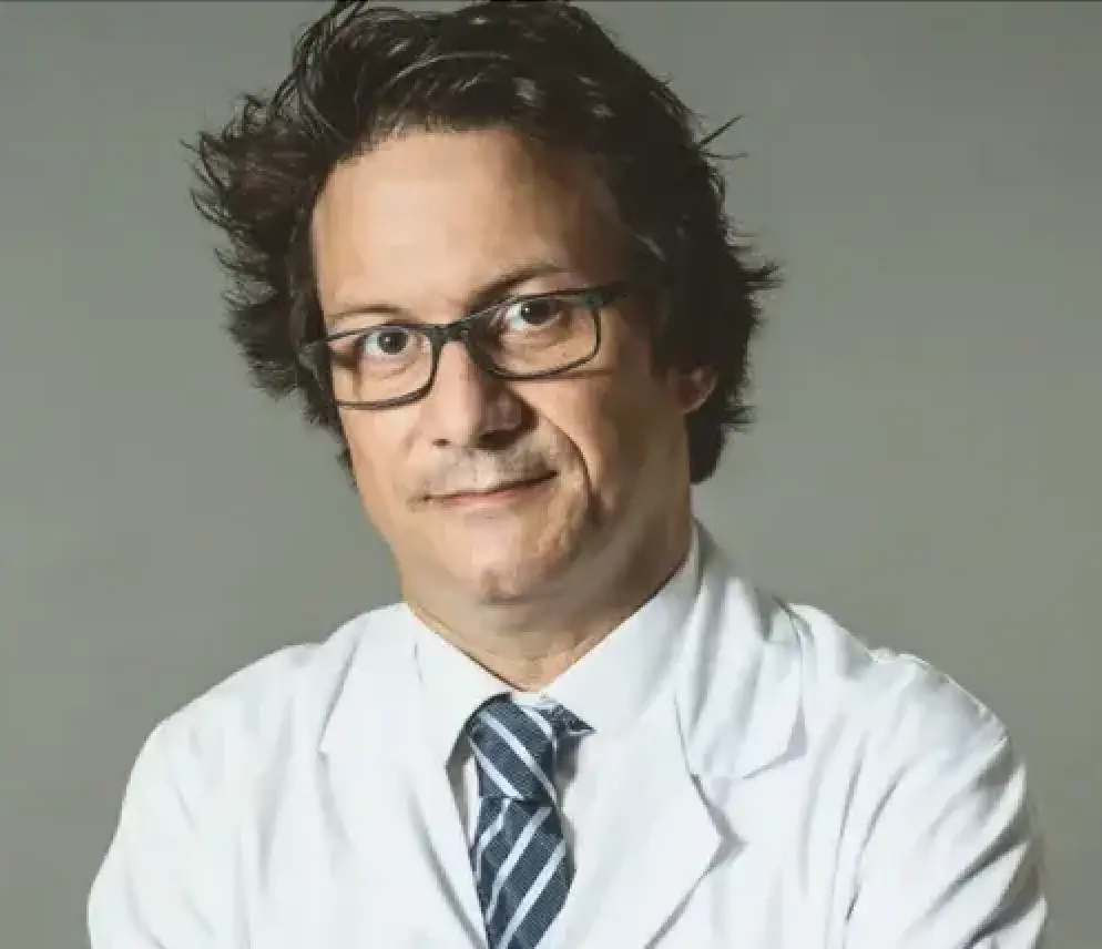 Profile picture of Stephan Ehrmann