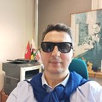 Profile picture of Djamel Drider