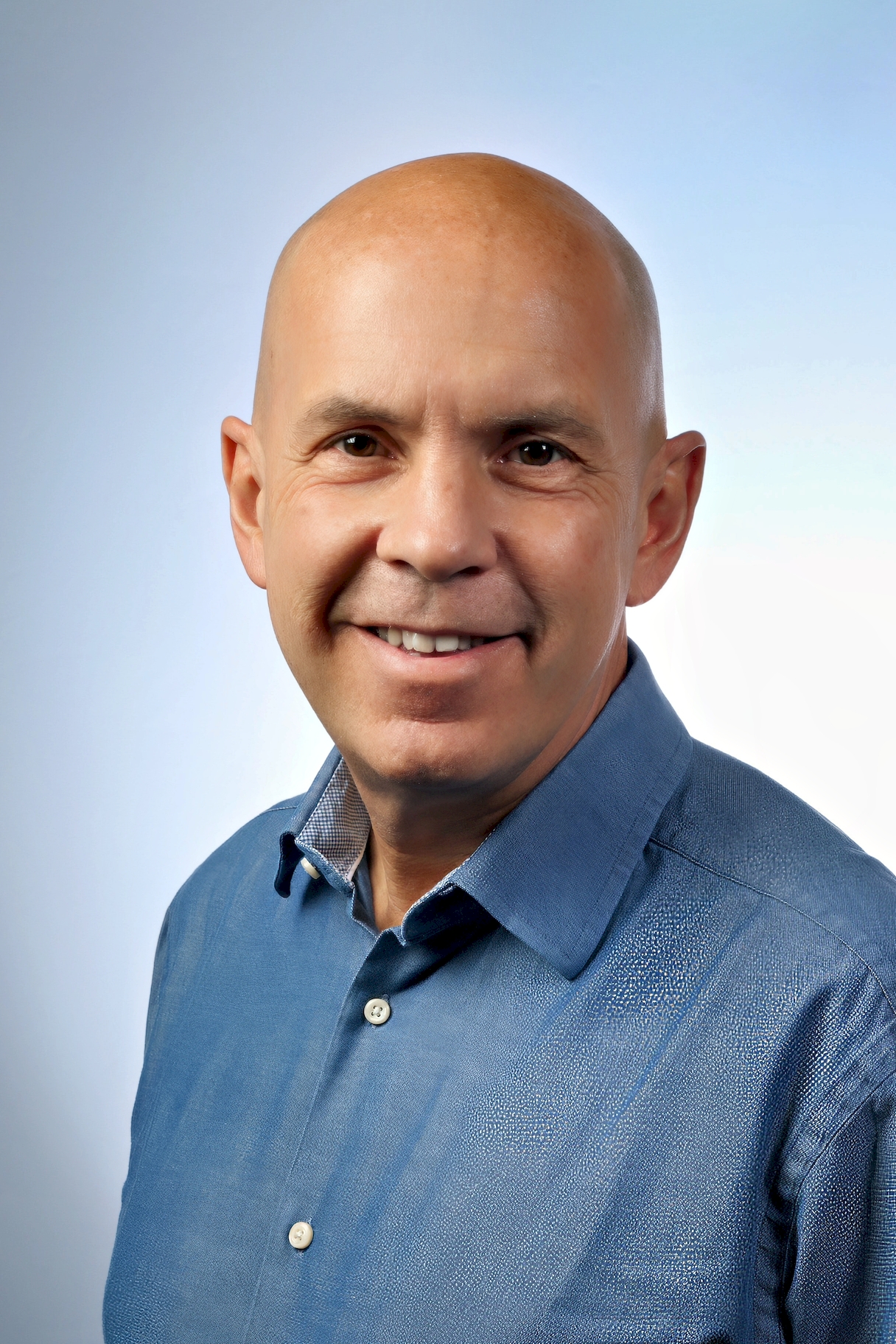 Profile picture of Olivier Caselles