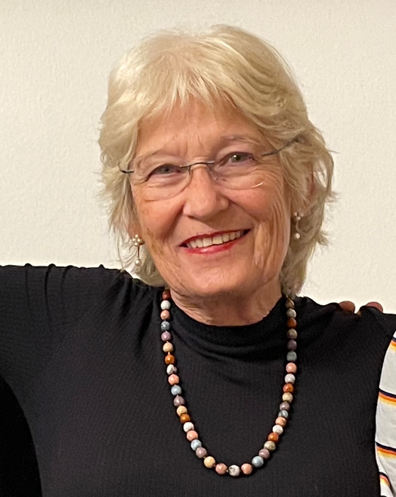 Profile picture of Susan M Webb