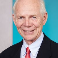Profile picture of Tilman Sauerbruch