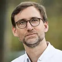 Profile picture of Christian H Nolte