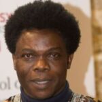Profile picture of Kingsley E Agho