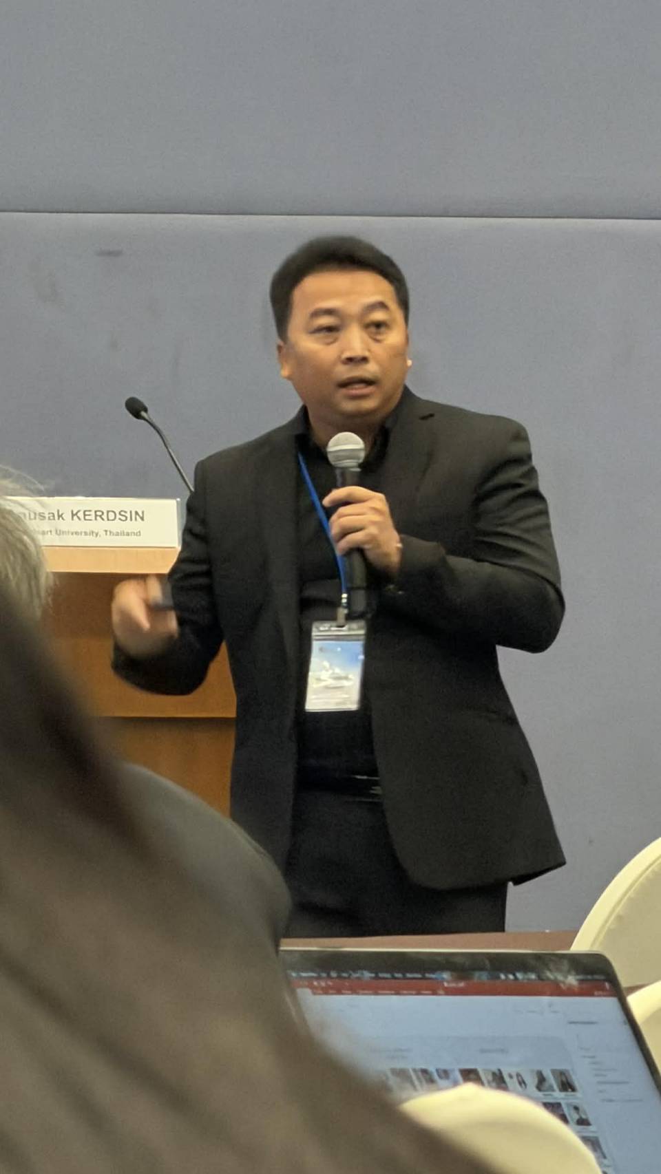Profile picture of Anusak Kerdsin