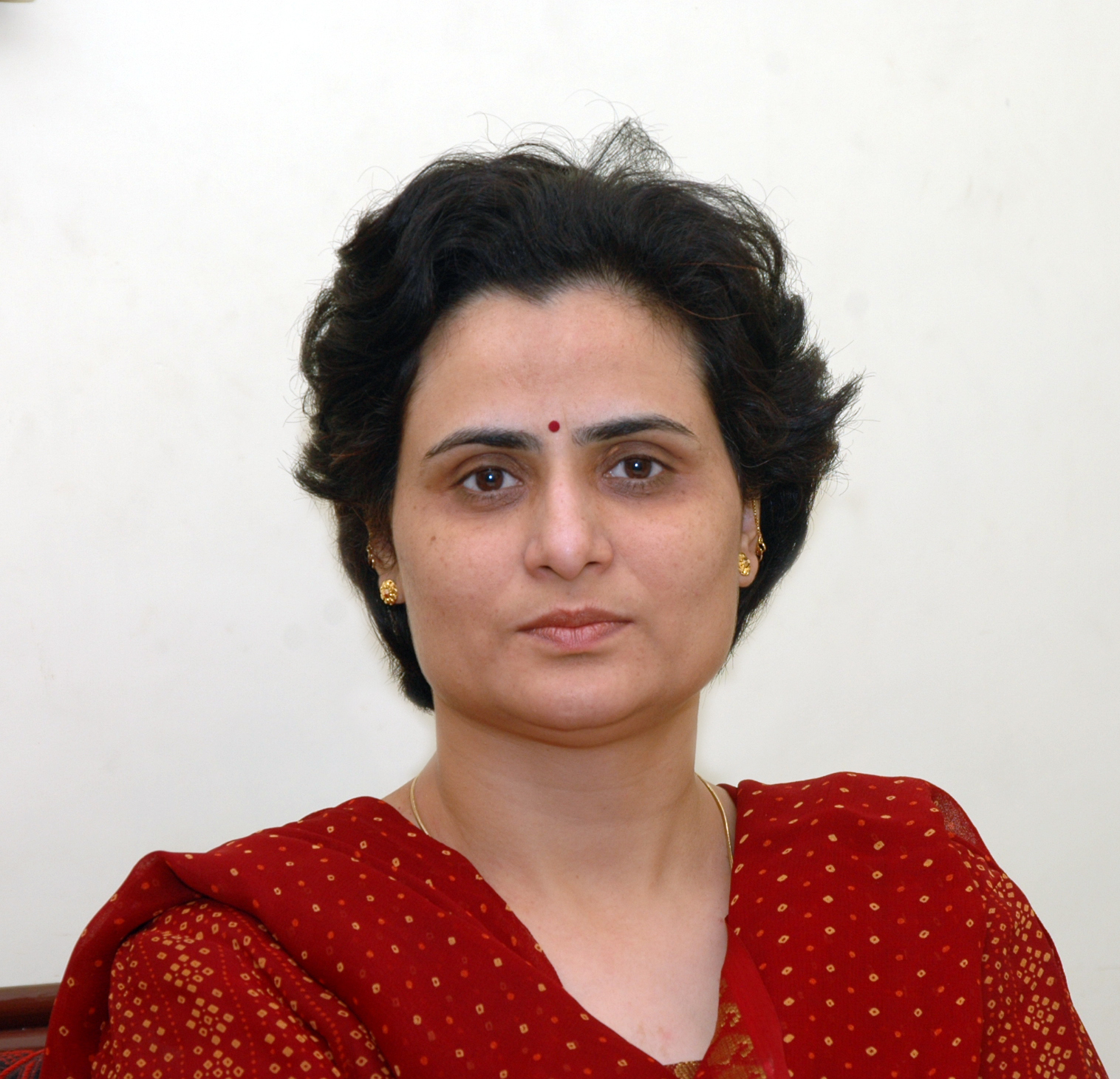 Profile picture of Anjana Munshi