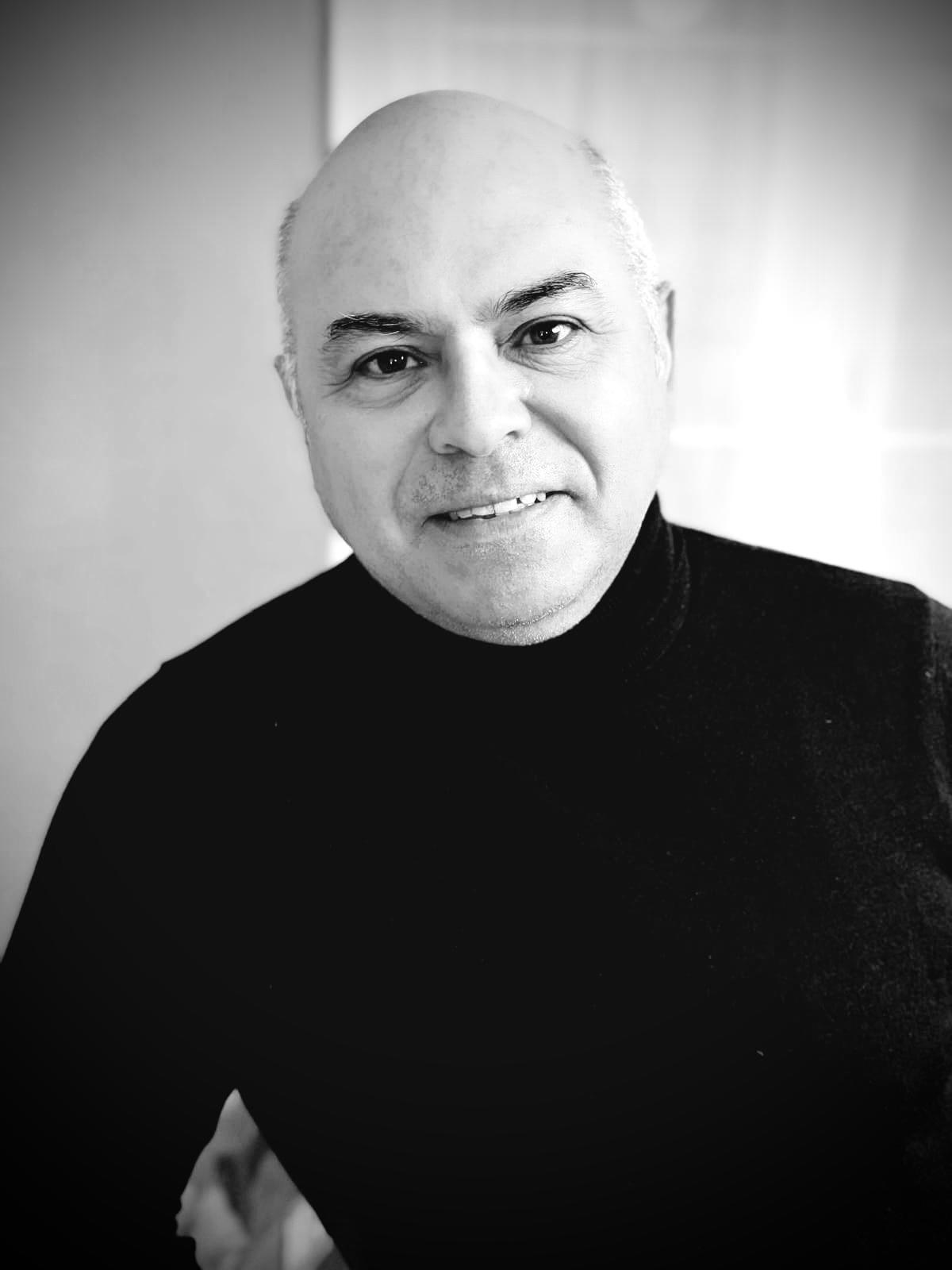 Profile picture of Mickaël Naassila