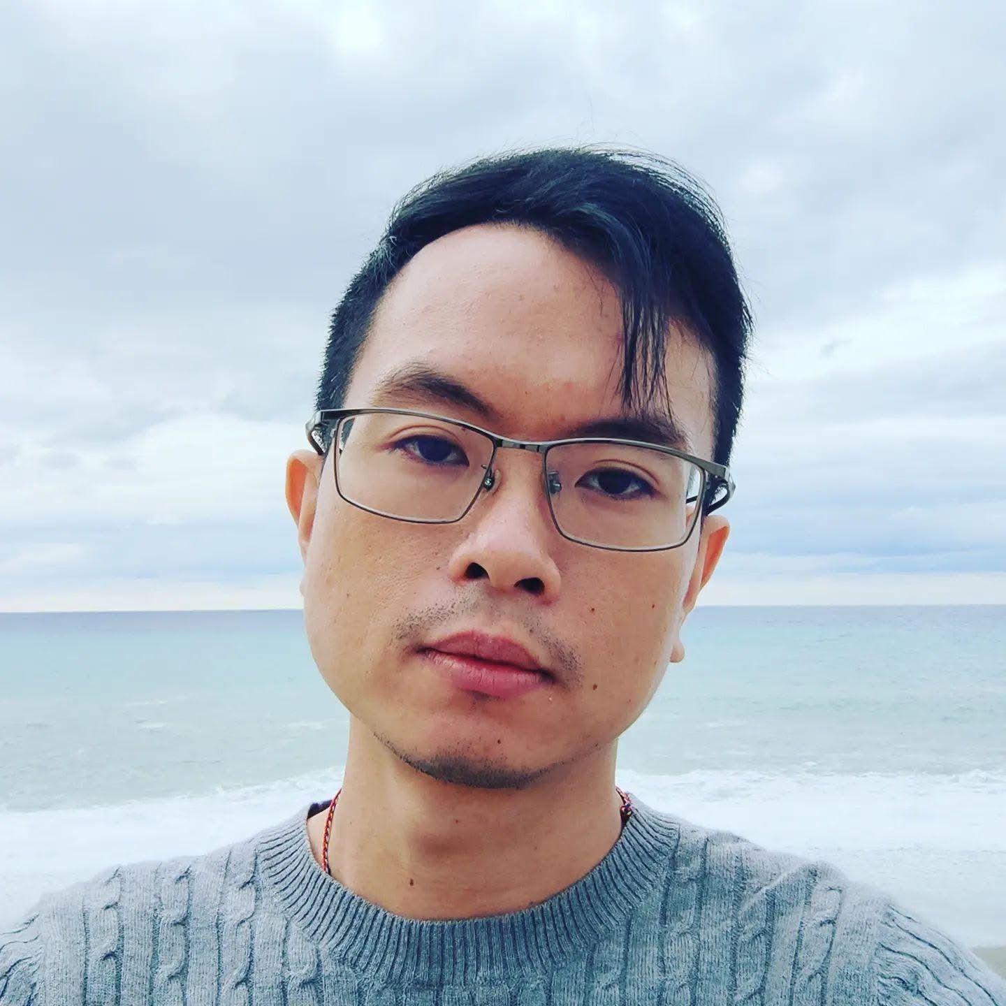Profile picture of Kok-Yong Chin