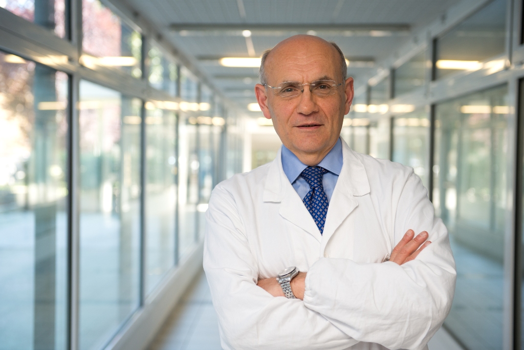 Profile picture of Stefano A Pileri