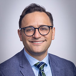 Profile picture of Michael Kogan
