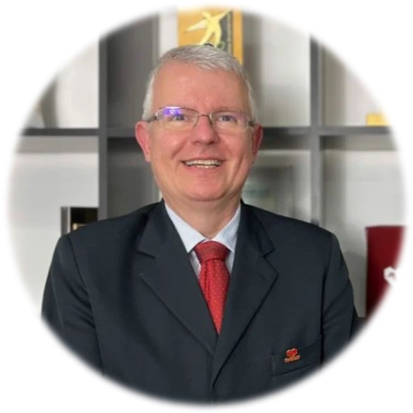 Profile picture of Luis Henrique W Gowdak