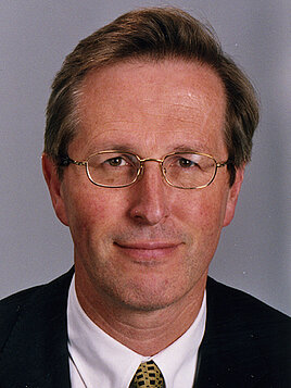 Profile picture of Wolfgang Maier