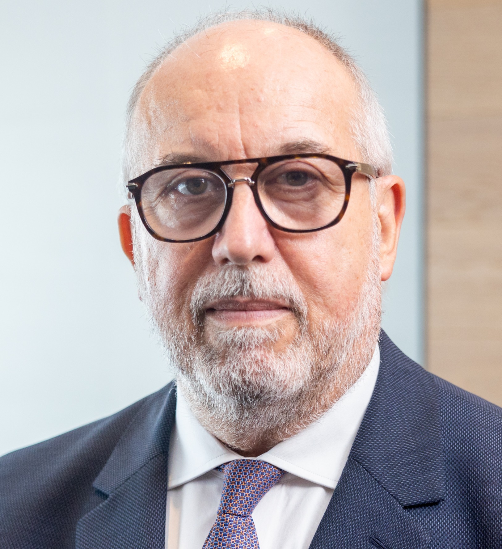 Profile picture of Jean-François Korobelnik